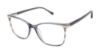Picture of L.A.M.B. Eyeglasses LA099