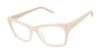 Picture of L.A.M.B. Eyeglasses LA100
