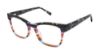 Picture of Gx By Gwen Stefani Eyeglasses GX085