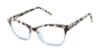 Picture of Lulu Guinness Eyeglasses L931