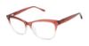 Picture of Lulu Guinness Eyeglasses L936