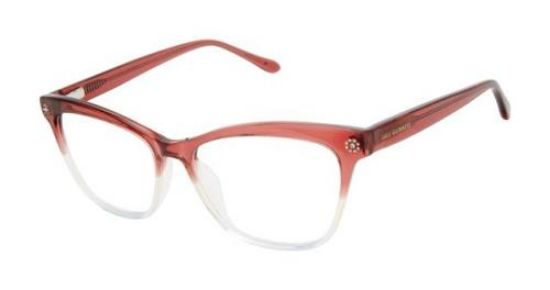 Picture of Lulu Guinness Eyeglasses L936