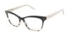 Picture of Lulu Guinness Eyeglasses L936