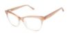 Picture of Lulu Guinness Eyeglasses L936