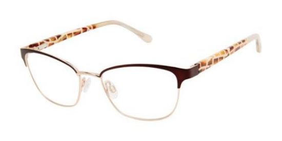 Picture of Lulu Guinness Eyeglasses L939