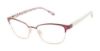 Picture of Lulu Guinness Eyeglasses L939