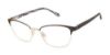 Picture of Lulu Guinness Eyeglasses L939