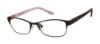 Picture of Lulu Guinness Eyeglasses LK003