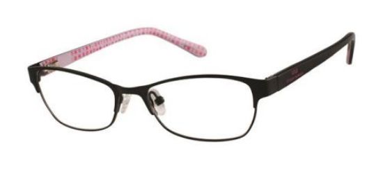 Picture of Lulu Guinness Eyeglasses LK003