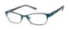 Picture of Lulu Guinness Eyeglasses LK003