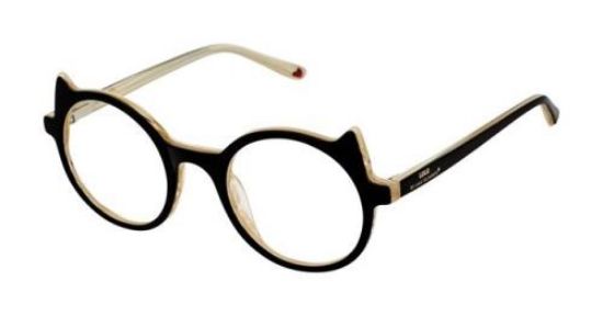Picture of Lulu Guinness Eyeglasses LK011