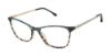 Picture of Buffalo David Bitton Eyeglasses BW021