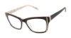 Picture of L.A.M.B. Eyeglasses LA100