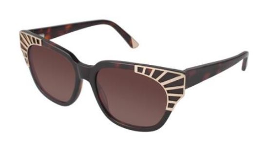Picture of L.A.M.B. Sunglasses LA510