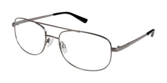 Picture of Titanflex Eyeglasses M563