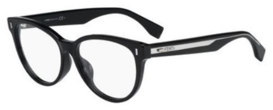 Picture of Fendi Eyeglasses FF 0186/F
