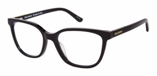 Picture of Juicy Couture Eyeglasses JU 231