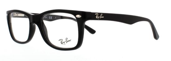 Picture of Ray Ban Eyeglasses RX5228