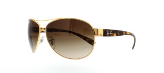 Picture of Ray Ban Sunglasses RB3386