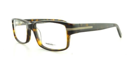 Picture of Marchon Nyc Eyeglasses M-MERCER