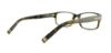 Picture of Marchon Nyc Eyeglasses M-MERCER