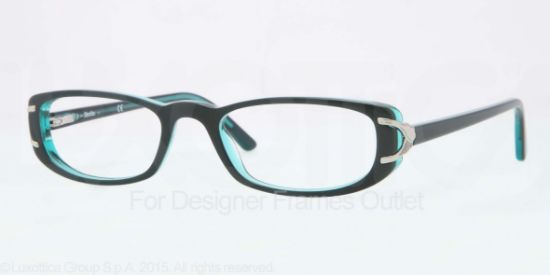 Picture of Sferoflex Eyeglasses SF1550