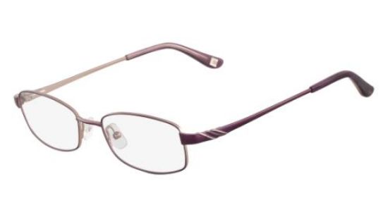 Picture of Marchon Nyc Eyeglasses M-PARK