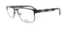 Picture of Marchon Nyc Eyeglasses M-PUBLIC