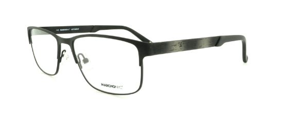 Picture of Marchon Nyc Eyeglasses M-PUBLIC