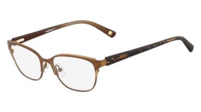Picture of Marchon Nyc Eyeglasses M-GALERIE