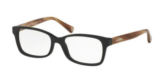 Picture of Coach Eyeglasses HC6047 Libby