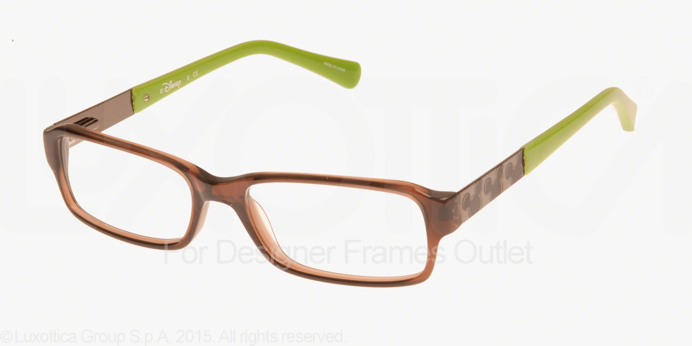 Picture of Disney Eyeglasses 3E2001