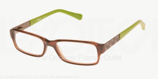 Picture of Disney Eyeglasses 3E2001
