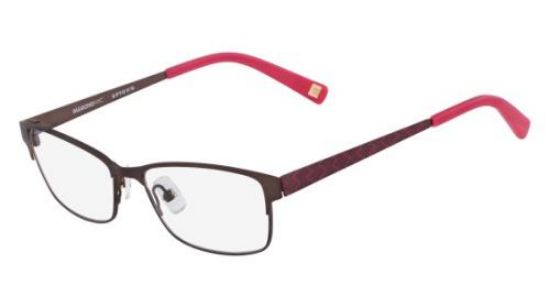 Picture of Marchon Nyc Eyeglasses M-PAVILION