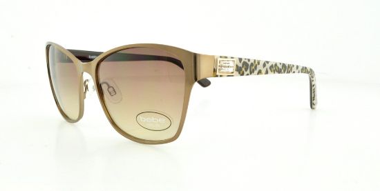 Picture of Bebe Sunglasses BB7122