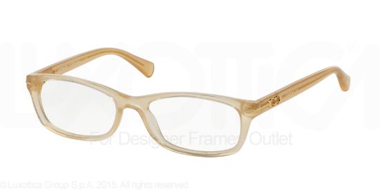 Picture of Coach Eyeglasses HC6054F