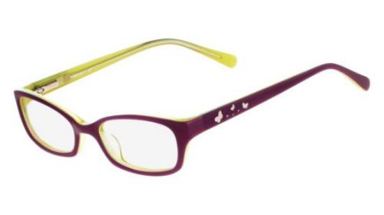 Picture of Marchon Nyc Eyeglasses M-RAVEN
