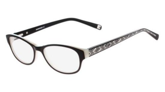 Picture of Marchon Nyc Eyeglasses M-TRIBECA
