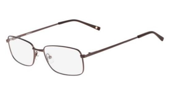 Picture of Marchon Nyc Eyeglasses M-FULLER