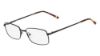 Picture of Marchon Nyc Eyeglasses M-FULLER