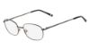 Picture of Marchon Nyc Eyeglasses M-GARRISON