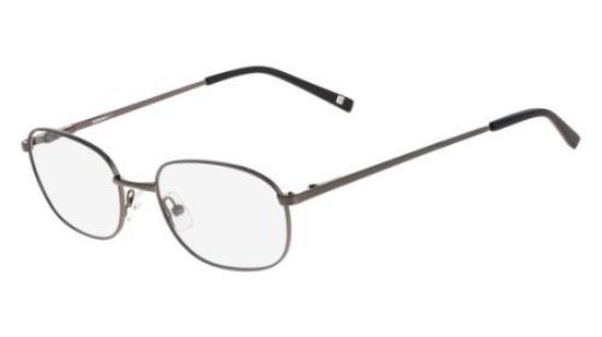Picture of Marchon Nyc Eyeglasses M-GARRISON