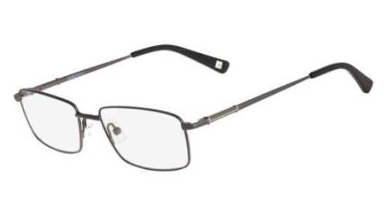 Picture of Marchon Nyc Eyeglasses M-FOLEY