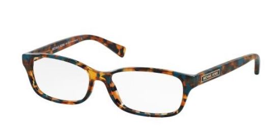 Picture of Michael Kors Eyeglasses MK4024 Porto Alegre