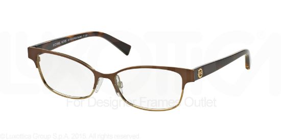 Picture of Michael Kors Eyeglasses MK7004
