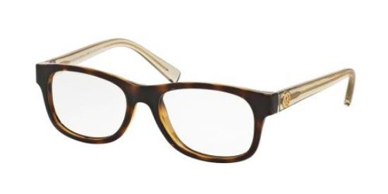 Picture of Michael Kors Eyeglasses MK8014 Silverlake
