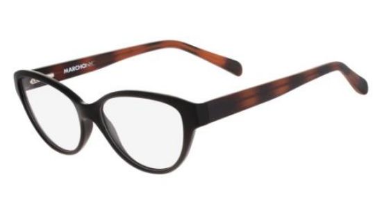 Picture of Marchon Nyc Eyeglasses M-PALERMO