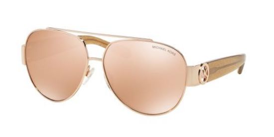 Picture of Michael Kors Sunglasses MK5012 Tabitha II