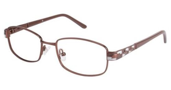 Picture of C By L'amy Eyeglasses 521