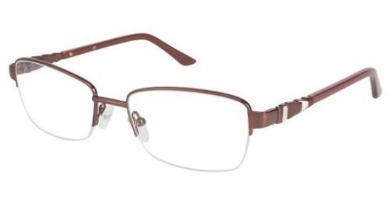 Picture of C By L'amy Eyeglasses 522
